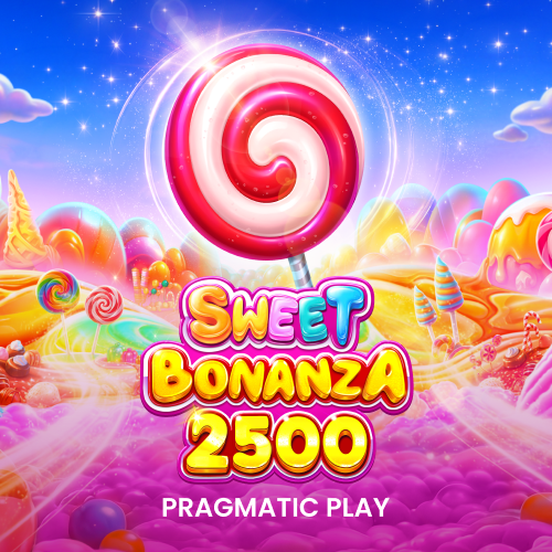 Sweet Bonanza