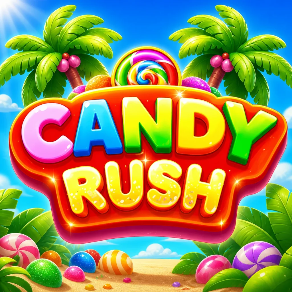 Candy Rush