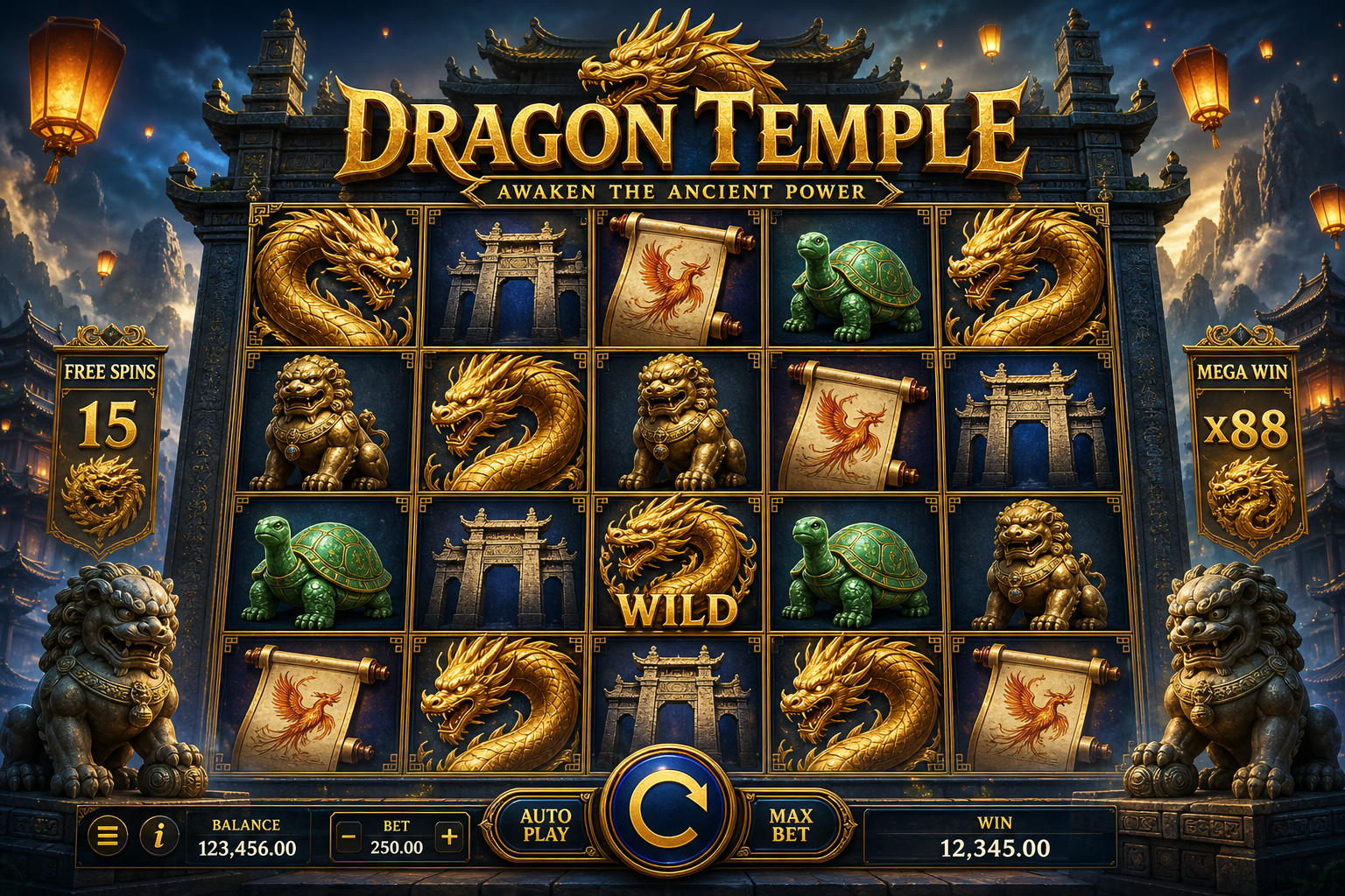 Dragon