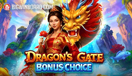 Dragon’s Gate