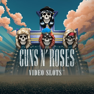 Guns N’ Roses