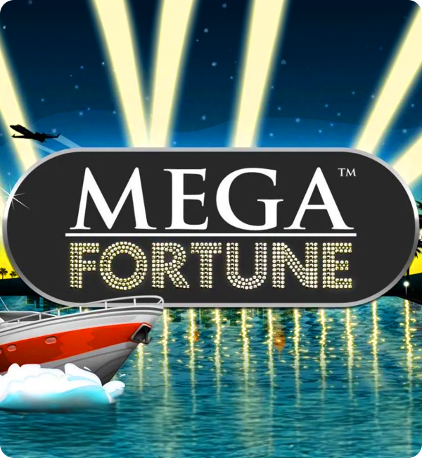 Mega Fortune