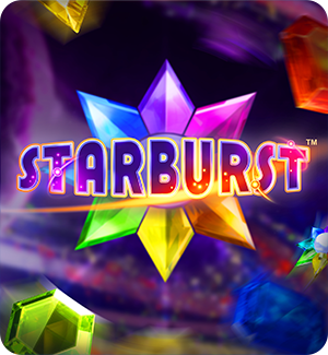 Starburst