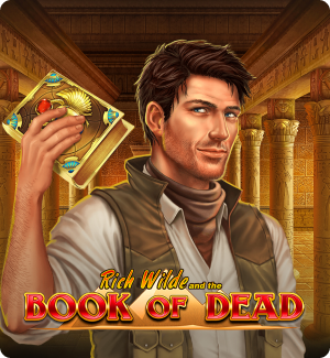 Book of Dead