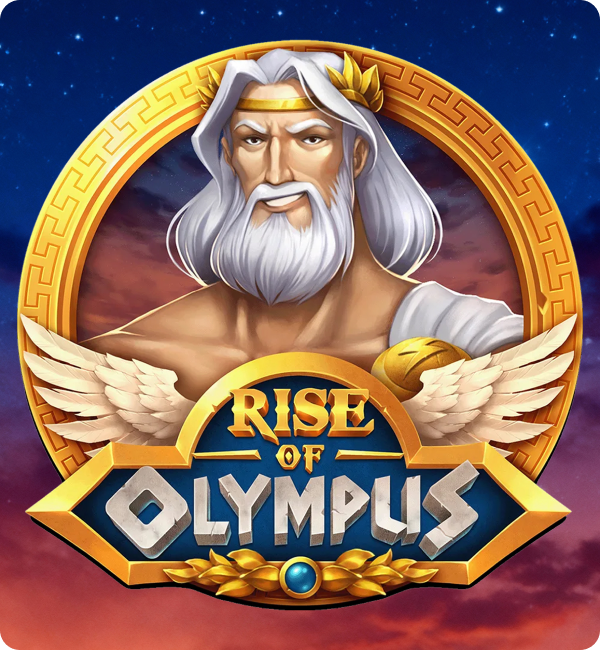 Rise of Olympus